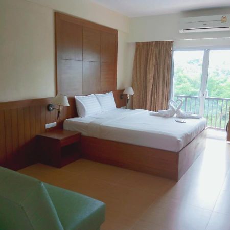 The Icon Place 2 @ Nurn Plub Wan Ban Map Yai Lia Exterior foto